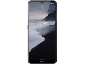 Add to cart Smartphone Nokia 2.4 3GB/64GB 6.5 '' Carbón Smartphone Nokia 2.4 3GB/64GB 6.5 '' Carbón