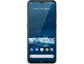 Add to cart Smartphone Nokia 5.3 3GB/64GB 6.55 " Azul Cian Smartphone Nokia 5.3 3GB/64GB 6.55 " Azul Cian