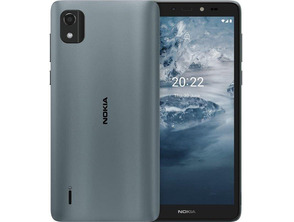 Smartphone Nokia C2 2nd Edition 2GB/32GB Azul