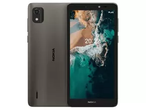 Smartphone Nokia C2 2nd Edition 2GB/32GB Gris