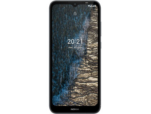 Add to cart Smartphone Nokia C20 2GB/32GB 6.5 " Azul Oscuro Smartphone Nokia C20 2GB/32GB 6.5 " Azul Oscuro