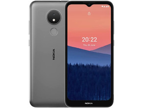 Smartphone Nokia C21 2GB/32GB 6.5 '' Gris