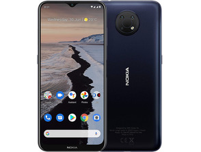 Add to cart Smartphone Nokia G10 3GB/32GB 6.5 '' Azul Noche Smartphone Nokia G10 3GB/32GB 6.5 '' Azul Noche