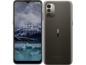 Add to cart Smartphone Nokia G11 4GB/64GB 6.5 '' Negro Carbon Smartphone Nokia G11 4GB/64GB 6.5 '' Negro Carbon