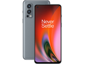 Smartphone OnePlus Nord 2 8GB/128GB Gray Sierra