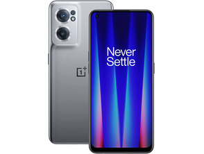 Smartphone OnePlus Nord Ce 5G 8GB/128GB Grau Spiegel