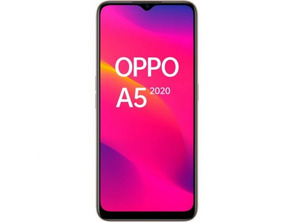 Add to cart Smartphone Oppo A5 2020 Dazzling White 6.5 ' '/3GB/64GB Smartphone Oppo A5 2020 Dazzling White 6.5 ' '/3GB/64GB