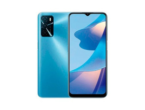 Smartphone Oppo A54S 4GB/128 Pearl Blue