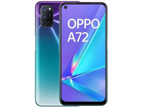 Add to cart Smartphone Oppo A72 Aurora Purple 6.5 ' '/4GB/128GB Smartphone Oppo A72 Aurora Purple 6.5 ' '/4GB/128GB