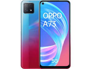 Add to cart Smartphone Oppo A73 5G 8GB/128GB Multicolor Smartphone Oppo A73 5G 8GB/128GB Multicolor