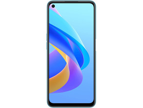 Smartphone Oppo A76 4GB/128GB Glowing Blue
