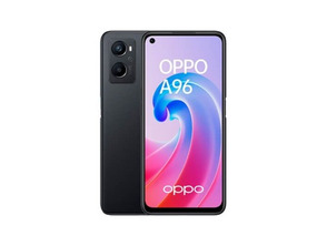 Smartphone Oppo A96 8GB/128GB Starry Black