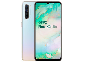 Add to cart Smartphone Oppo Finden X2 Lite Pearl White 6.4 ' '/8GB/128GB Smartphone Oppo Finden X2 Lite Pearl White 6.4 ' '/8GB/128GB