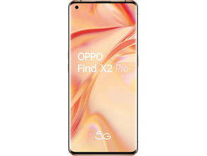 Smartphone Oppo Find X2 Pro Orange 12GB/512GB 5G