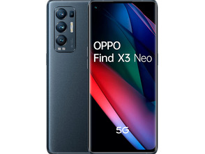 Smartphone Oppo Finden X3 Neo 5G 12GB/256GB Schwarz