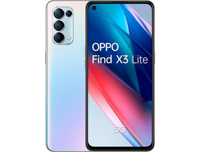 Smartphone Oppo Finden Sie X3 Neo 5G 12GB/256GB Silver