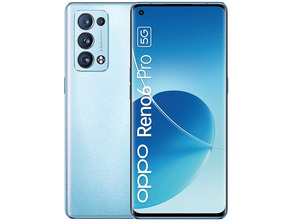 Add to cart Smartphone Oppo Pro 5G 12GB/256GB Artic Blue Smartphone Oppo Pro 5G 12GB/256GB Artic Blue