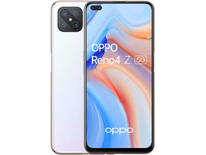 Add to cart Smartphone Oppo Reno 4Z 5G 6.57 '' 8GB/128GB Blanco Smartphone Oppo Reno 4Z 5G 6.57 '' 8GB/128GB Blanco