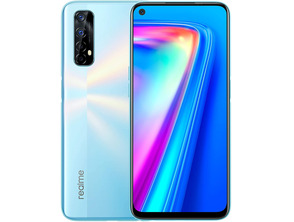 Add to cart Smartphone Realme 7 8GB/128GB Weiß Smartphone Realme 7 8GB/128GB Weiß