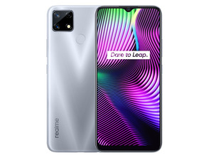 Add to cart Smartphone Realme 7I 4GB/64GB DS Silver Smartphone Realme 7I 4GB/64GB DS Silver