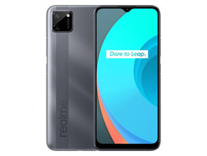 Add to cart Smartphone Realme C11 2GB/32GB Pepper Grey Smartphone Realme C11 2GB/32GB Pepper Grey
