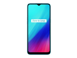 Add to cart Smartphone Realme C3 2GB/32GB Frozen Blau Smartphone Realme C3 2GB/32GB Frozen Blau