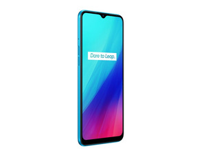 Smartphone Realme C3 3GB 64GB Frozen Blau