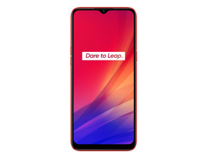 Smartphone Realme C3 3GB 64GB Frozen Rot