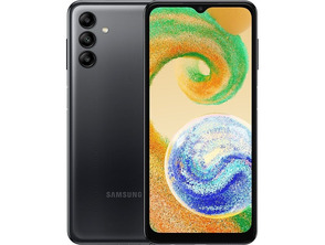 Add to cart Smartphone Samsung Galaxy A04S 3GB/32GB 6.5 '' Negro Smartphone Samsung Galaxy A04S 3GB/32GB 6.5 '' Negro