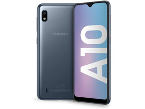 Add to cart Smartphone Samsung Galaxy A10 Black 6.2 '' 2GB/32GB Smartphone Samsung Galaxy A10 Black 6.2 '' 2GB/32GB