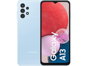 Smartphone Samsung Galaxy A13 3GB/32GB A135F 6.6 '' Azul