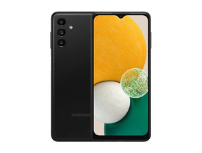 Add to cart Smartphone Samsung Galaxy A13 A136 4GB/64GB 6.5 '' 5G Negro Smartphone Samsung Galaxy A13 A136 4GB/64GB 6.5 '' 5G Negro