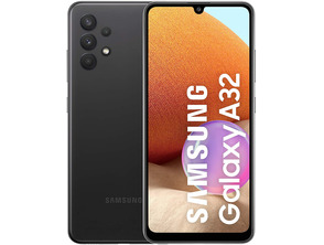 Smartphone Samsung Galaxy A32 A325 4GB/128GB 6.5 " 4G Negro