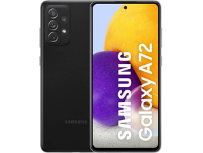 Add to cart Smartphone Samsung Galaxy A72 8GB/256GB 6.7 " Azul Smartphone Samsung Galaxy A72 8GB/256GB 6.7 " Azul