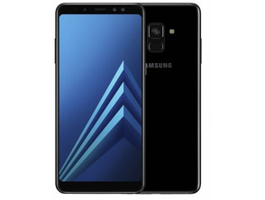 Add to cart Smartphone Samsung Galaxy A8 Black 5.5 ' '/4GB/32GB Smartphone Samsung Galaxy A8 Black 5.5 ' '/4GB/32GB