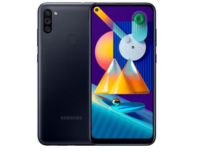 Add to cart Smartphone Samsung Galaxy M11 3GB/32GB 6.4 " Negro Smartphone Samsung Galaxy M11 3GB/32GB 6.4 " Negro