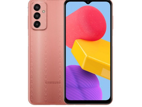 Smartphone Samsung Galaxy M13 4GB/64GB 6.6 '' Naranja Cobre