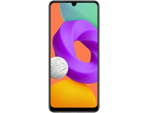 Add to cart Smartphone Samsung Galaxy M22 4GB/128GB 6.4 " Blanco Smartphone Samsung Galaxy M22 4GB/128GB 6.4 " Blanco