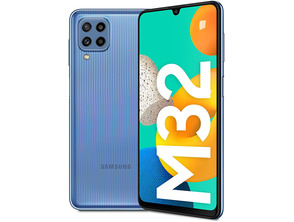 Add to cart Smartphone Samsung Galaxy M32 6GB/128GB 6.4 " Azul Smartphone Samsung Galaxy M32 6GB/128GB 6.4 " Azul