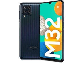Add to cart Smartphone Samsung Galaxy M32 6GB/128GB 6.4 " Negro Smartphone Samsung Galaxy M32 6GB/128GB 6.4 " Negro