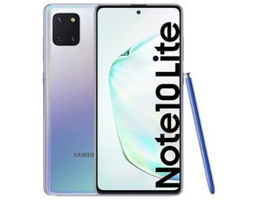 Add to cart Smartphone Samsung Galaxy Note10 Lite 6GB/128GB 6.7 " Aura Resplandeciente Smartphone Samsung Galaxy Note10 Lite 6GB/128GB 6.7 " Aura Resplandeciente
