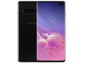 Samsung Galaxy S10 Plus G975 8GB/128GB/6.4 Smartphone \'\' Schwarz