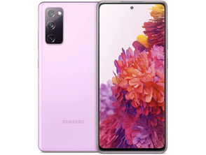 Add to cart Smartphone Samsung Galaxy S20 FE 6GB/128GB DS Lavanda Smartphone Samsung Galaxy S20 FE 6GB/128GB DS Lavanda
