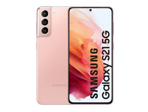 Add to cart Smartphone Samsung Galaxy S21 6.2 '' 8GB/256GB 5G Rosa Smartphone Samsung Galaxy S21 6.2 '' 8GB/256GB 5G Rosa
