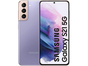 Add to cart Smartphone Samsung Galaxy S21 8GB/128GB 5G Violeta Smartphone Samsung Galaxy S21 8GB/128GB 5G Violeta