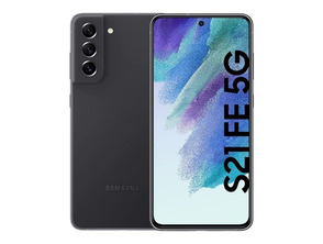 Add to cart Smartphone Samsung Galaxy S21 FE 8GB/256GB 5G Graphit Smartphone Samsung Galaxy S21 FE 8GB/256GB 5G Graphit