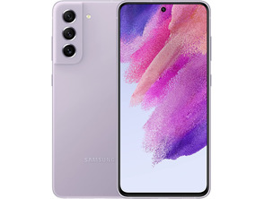 Add to cart Smartphone Samsung Galaxy S21 FE 8GB/256GB 5G Violeta Smartphone Samsung Galaxy S21 FE 8GB/256GB 5G Violeta