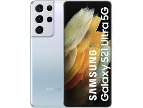 Add to cart Smartphone Samsung Galaxy S21 Ultra 12GB/128GB 5G Plata Fantasma Smartphone Samsung Galaxy S21 Ultra 12GB/128GB 5G Plata Fantasma