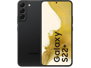 Add to cart Smartphone Samsung Galaxy S22 Plus 8GB/128GB 6,6 '' 5G Negro Smartphone Samsung Galaxy S22 Plus 8GB/128GB 6,6 '' 5G Negro