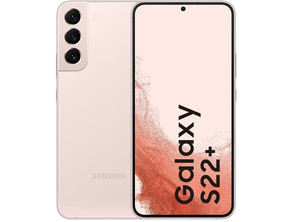 Smartphone Samsung Galaxy S22 Plus 8GB/128GB 6,6 '' 5G Rosa